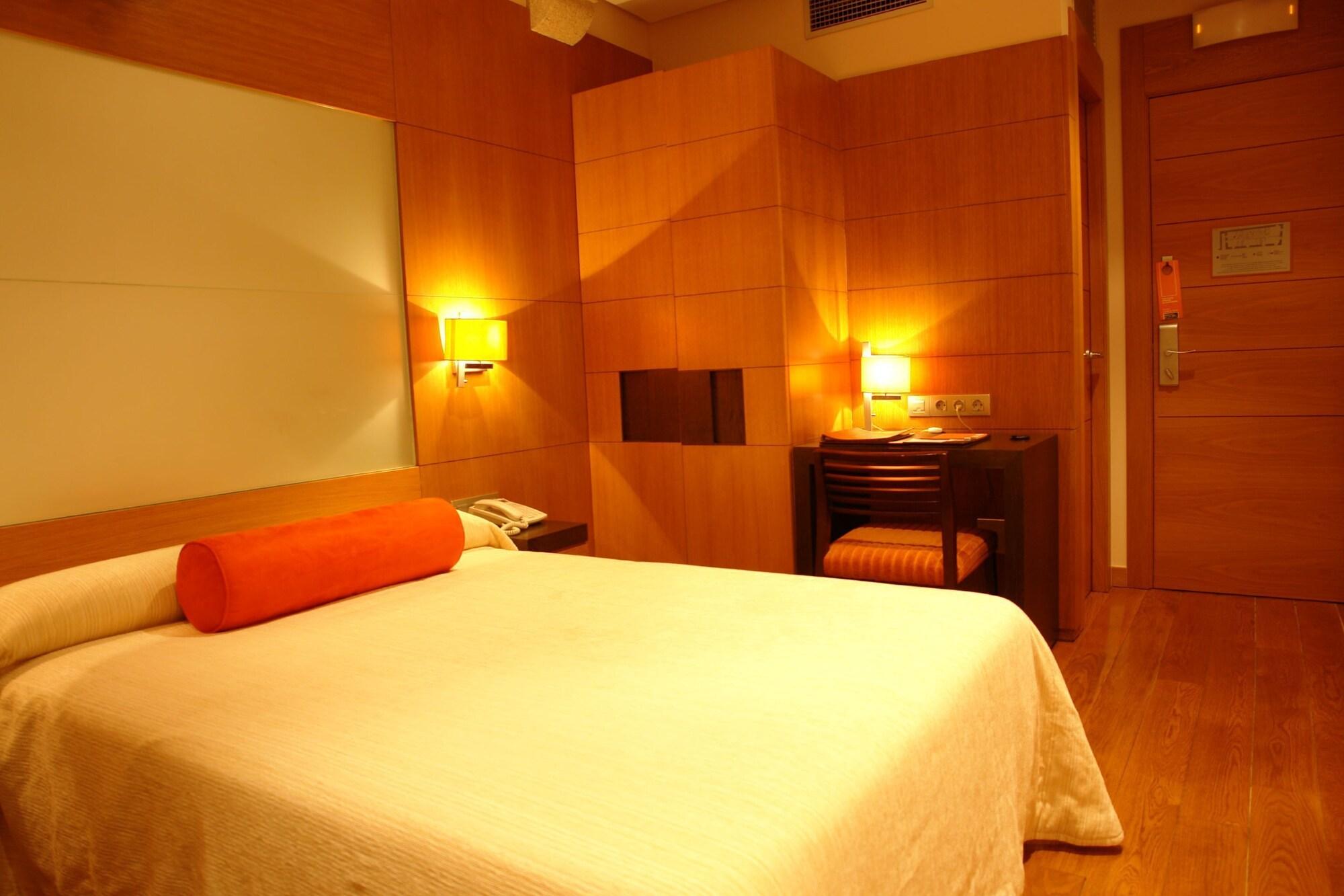 Hotel Altair Santiago de Compostela Exteriér fotografie