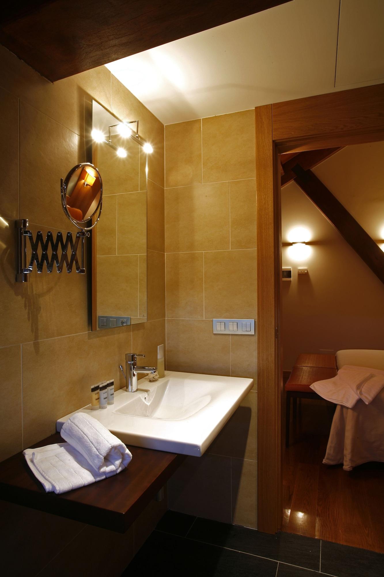 Hotel Altair Santiago de Compostela Exteriér fotografie