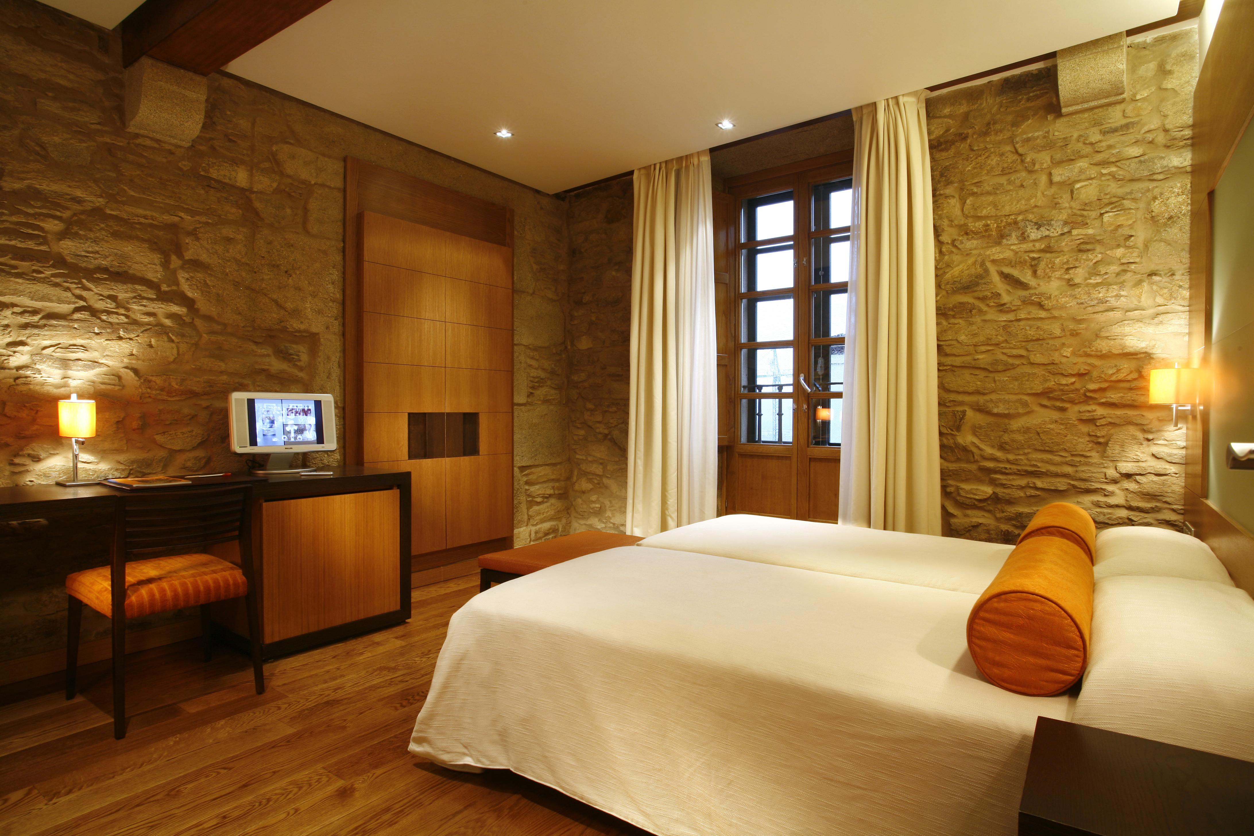 Hotel Altair Santiago de Compostela Exteriér fotografie