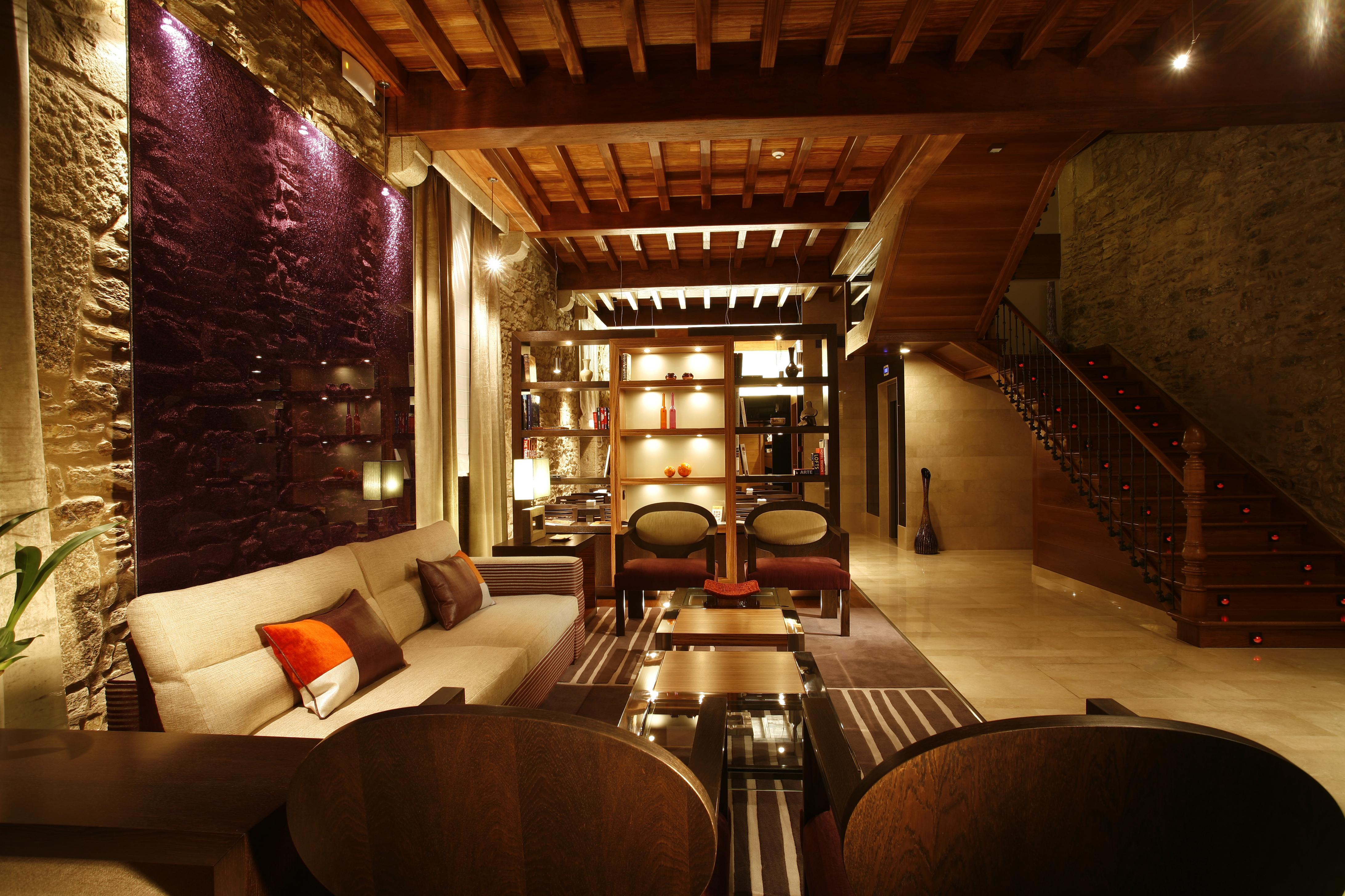 Hotel Altair Santiago de Compostela Exteriér fotografie