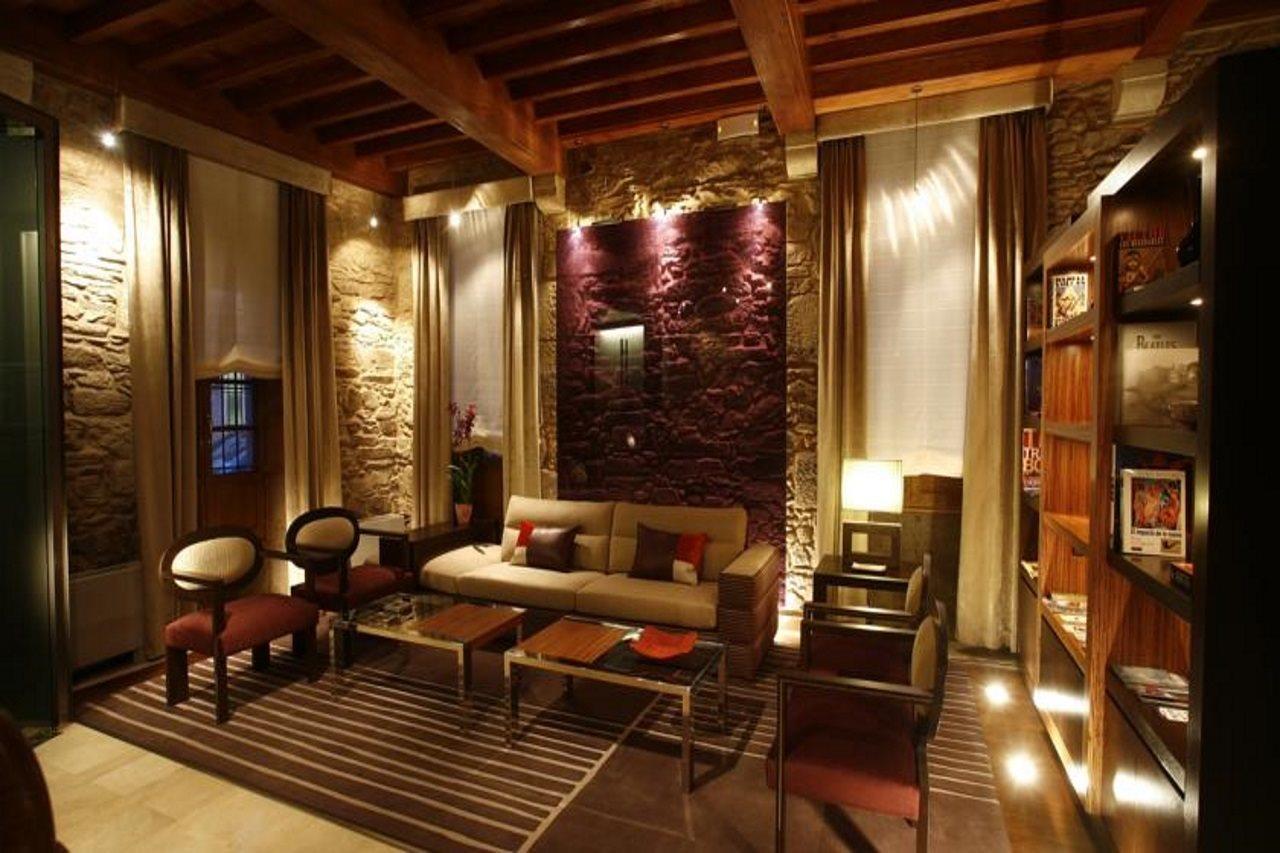 Hotel Altair Santiago de Compostela Exteriér fotografie