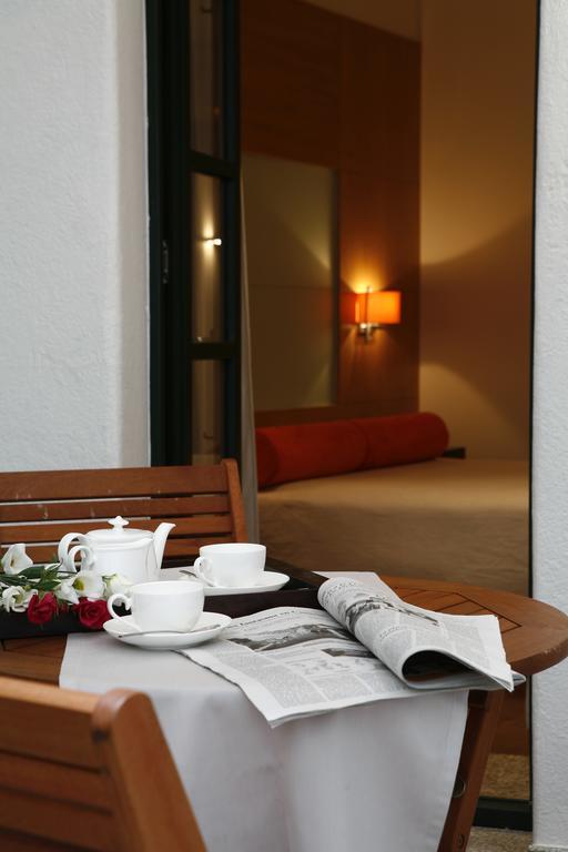 Hotel Altair Santiago de Compostela Exteriér fotografie