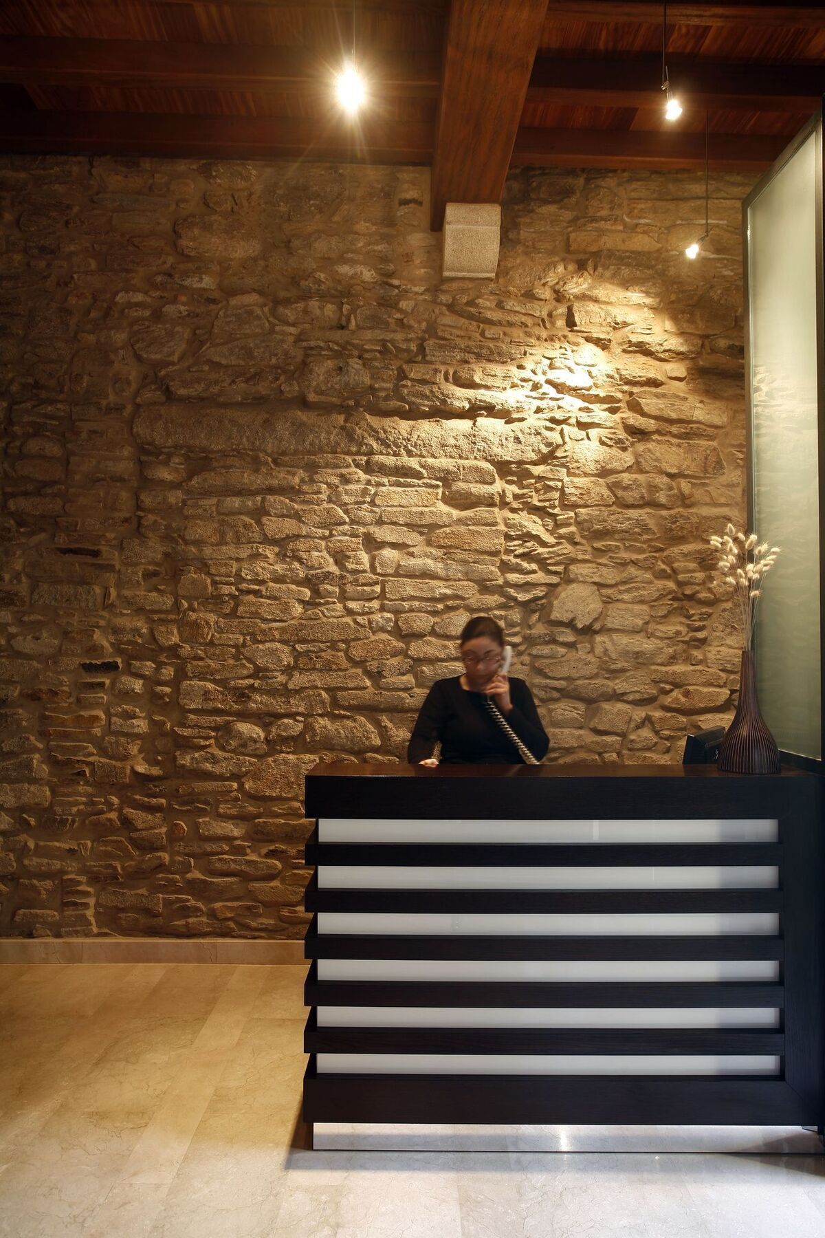 Hotel Altair Santiago de Compostela Exteriér fotografie