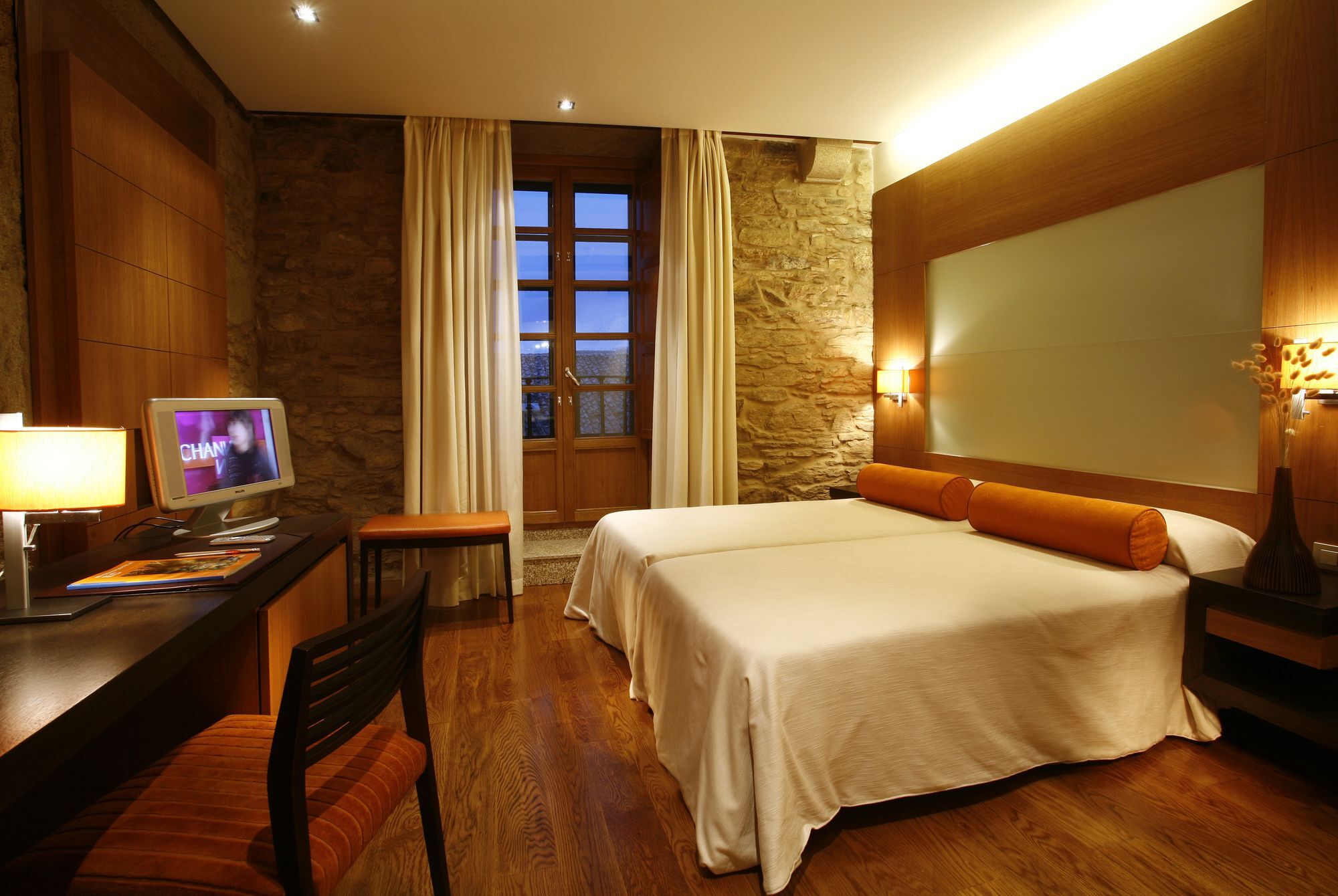 Hotel Altair Santiago de Compostela Exteriér fotografie