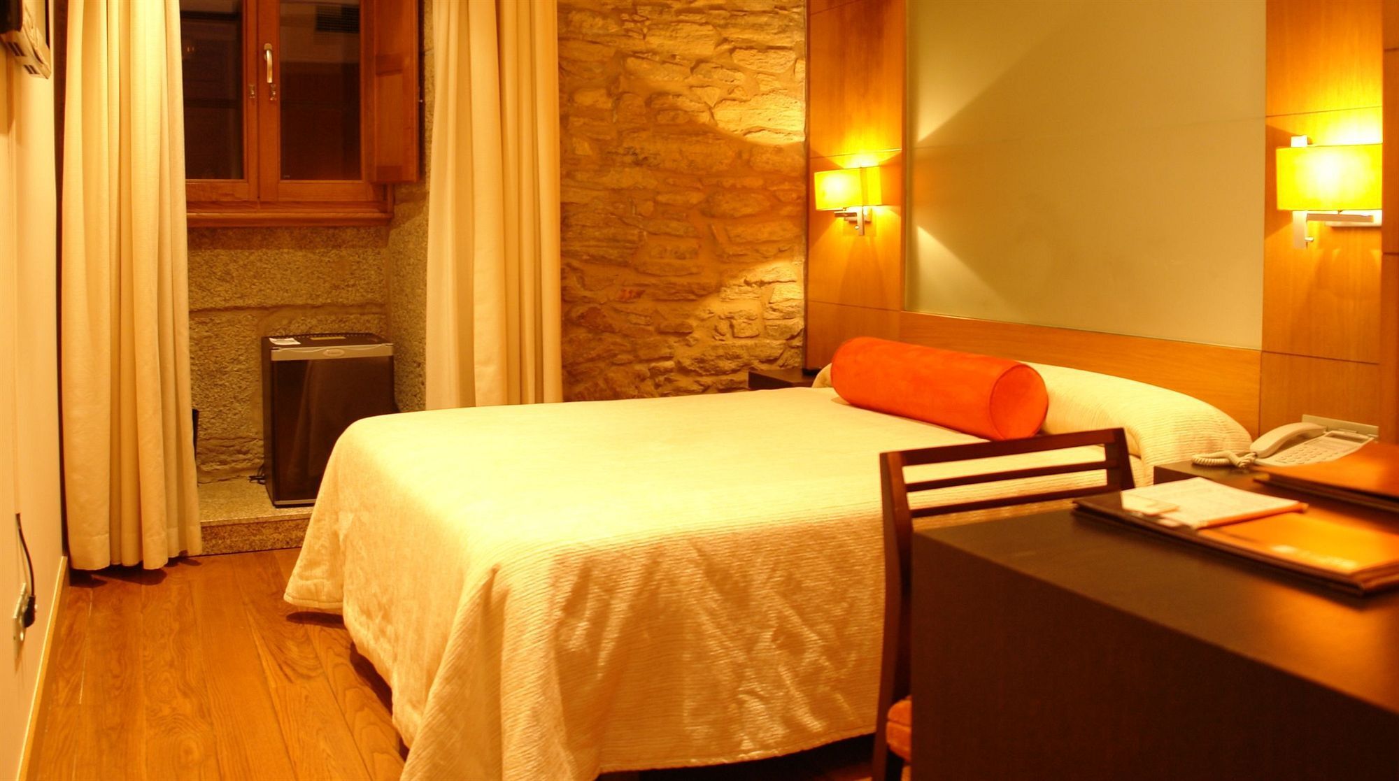 Hotel Altair Santiago de Compostela Exteriér fotografie