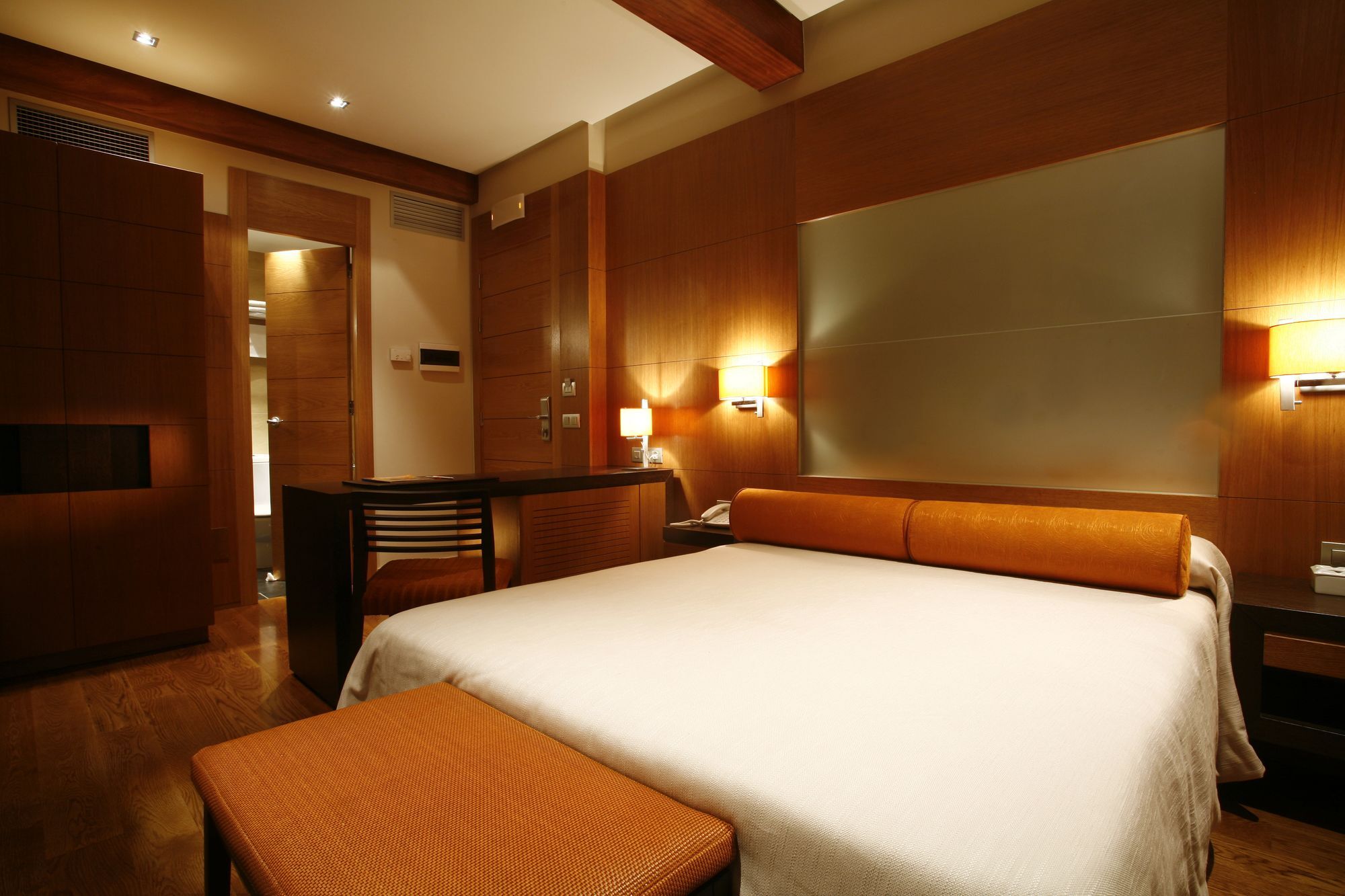 Hotel Altair Santiago de Compostela Exteriér fotografie